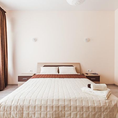 Apartments Near Deribasovskaya Odessa Ngoại thất bức ảnh