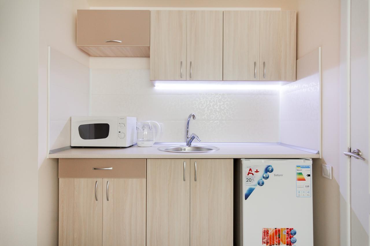 Apartments Near Deribasovskaya Odessa Ngoại thất bức ảnh