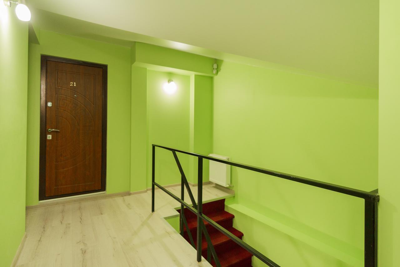 Apartments Near Deribasovskaya Odessa Ngoại thất bức ảnh