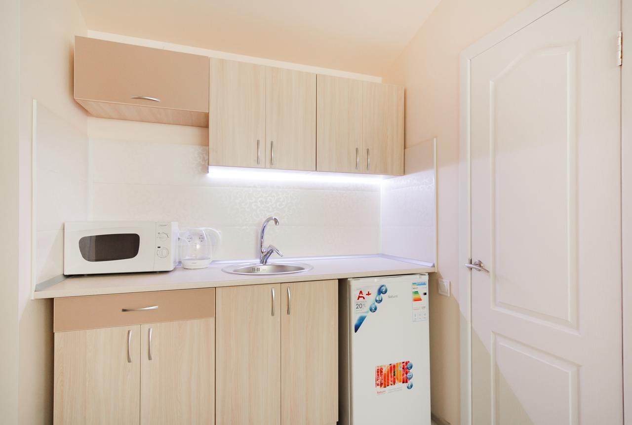Apartments Near Deribasovskaya Odessa Ngoại thất bức ảnh