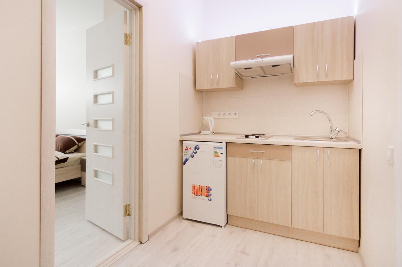 Apartments Near Deribasovskaya Odessa Ngoại thất bức ảnh