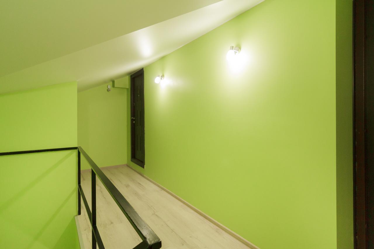 Apartments Near Deribasovskaya Odessa Ngoại thất bức ảnh