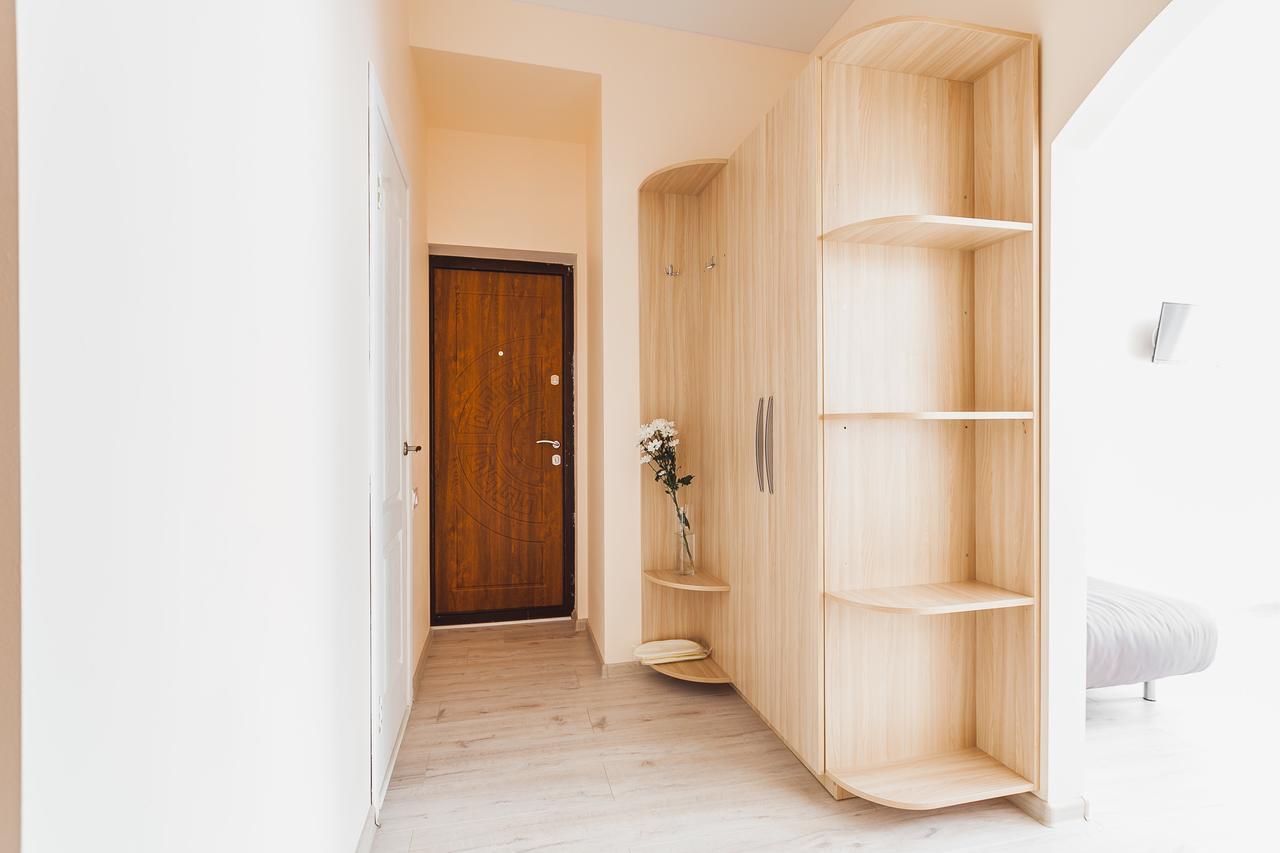 Apartments Near Deribasovskaya Odessa Ngoại thất bức ảnh