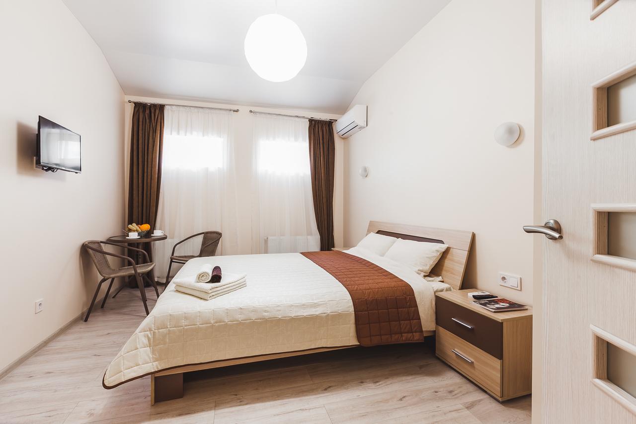Apartments Near Deribasovskaya Odessa Ngoại thất bức ảnh