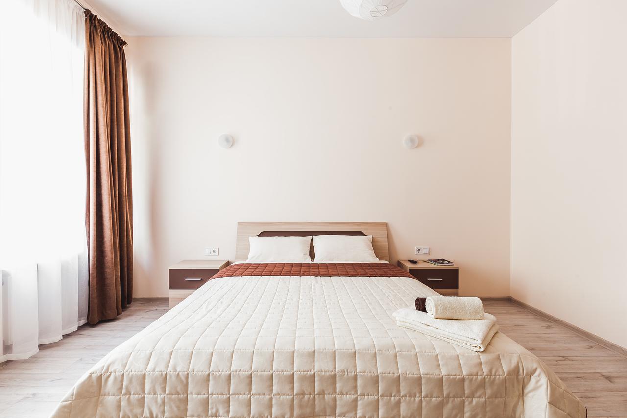 Apartments Near Deribasovskaya Odessa Ngoại thất bức ảnh