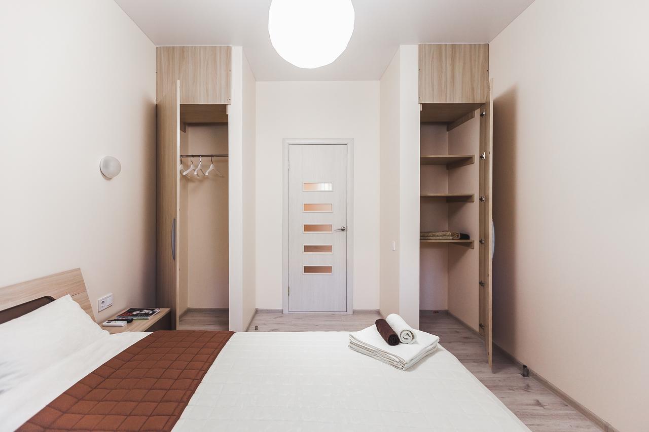 Apartments Near Deribasovskaya Odessa Ngoại thất bức ảnh