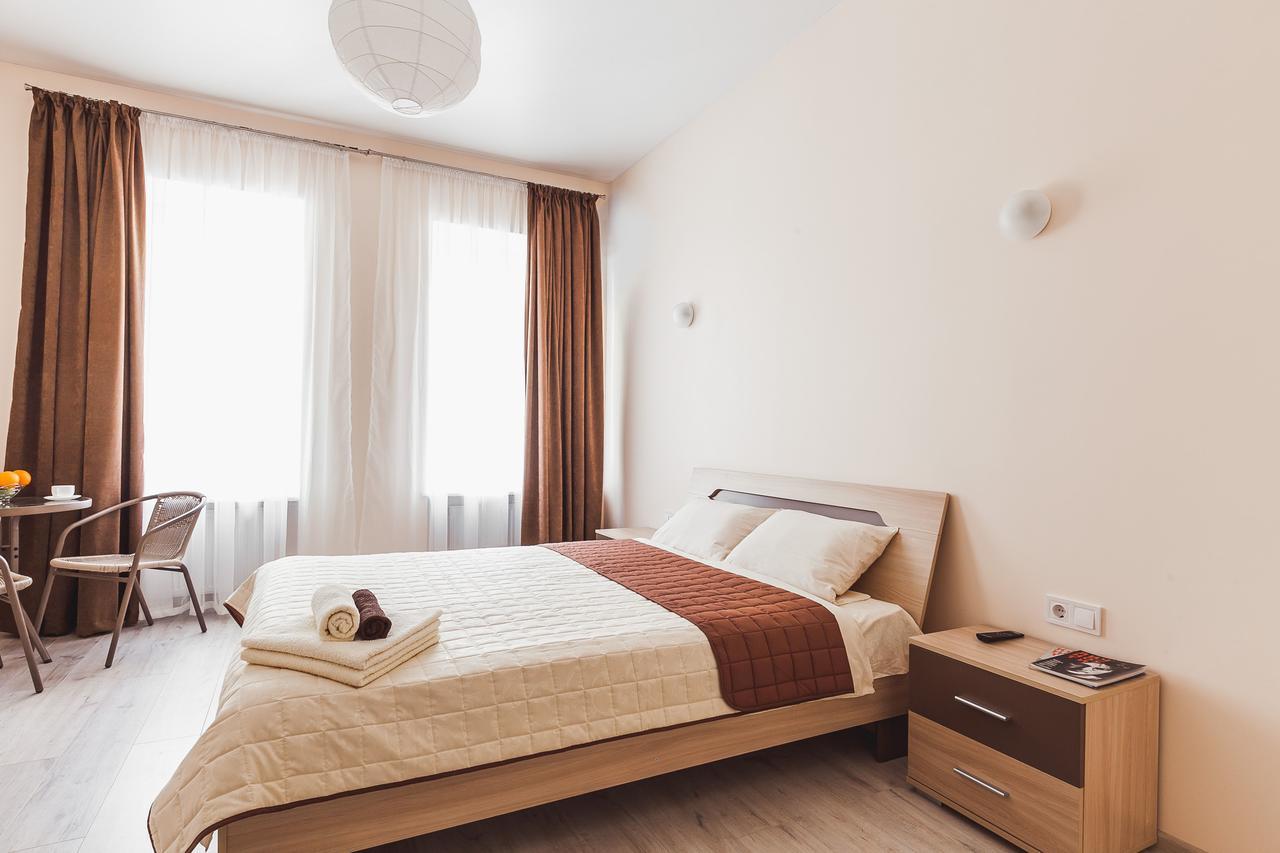 Apartments Near Deribasovskaya Odessa Ngoại thất bức ảnh