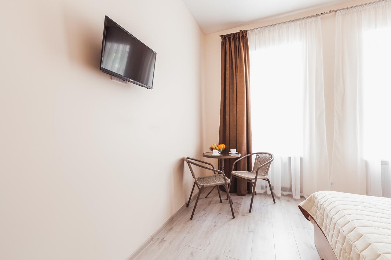 Apartments Near Deribasovskaya Odessa Ngoại thất bức ảnh