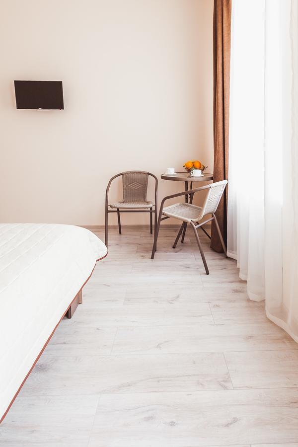 Apartments Near Deribasovskaya Odessa Ngoại thất bức ảnh