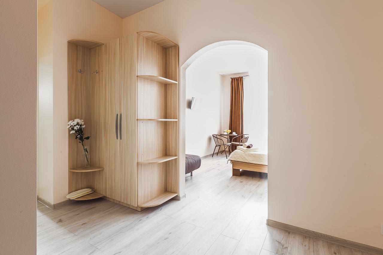 Apartments Near Deribasovskaya Odessa Ngoại thất bức ảnh