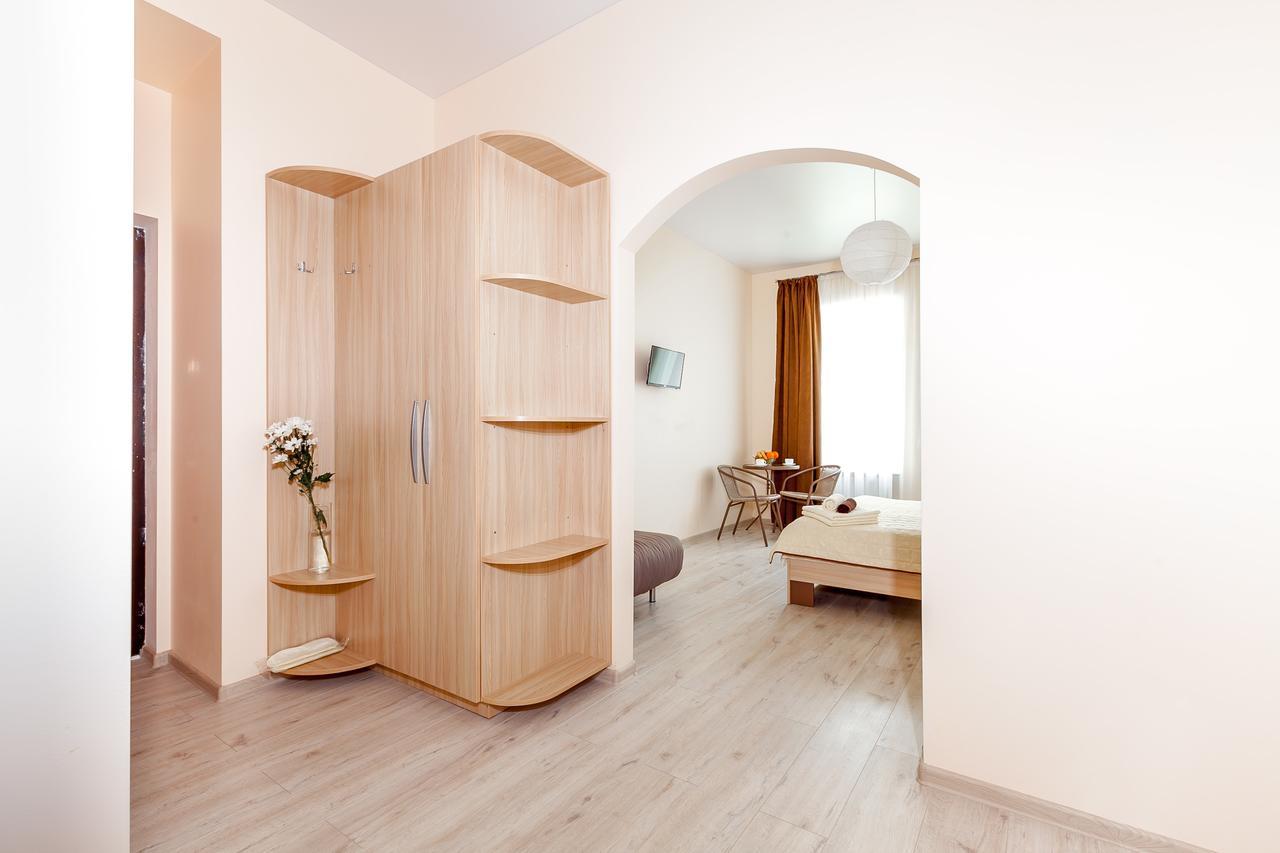 Apartments Near Deribasovskaya Odessa Ngoại thất bức ảnh