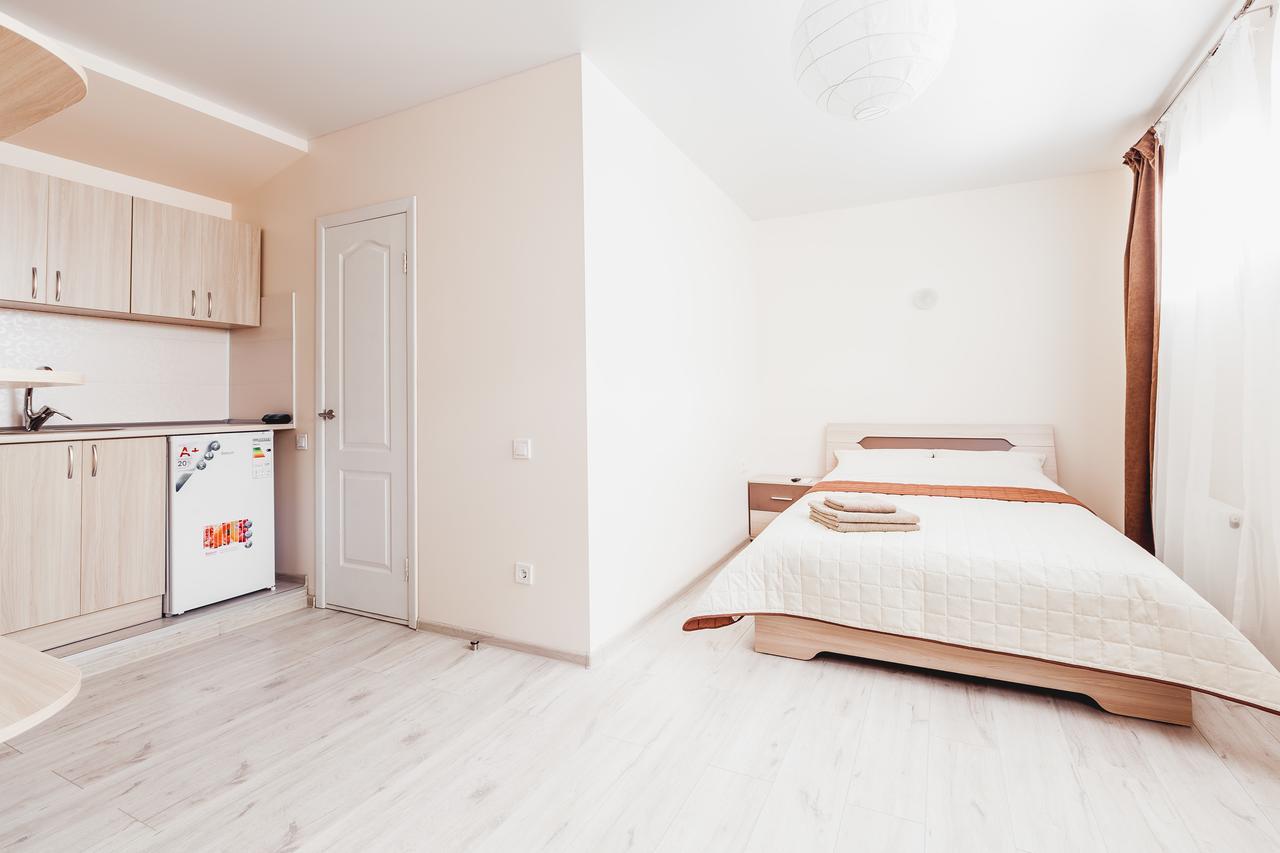 Apartments Near Deribasovskaya Odessa Ngoại thất bức ảnh