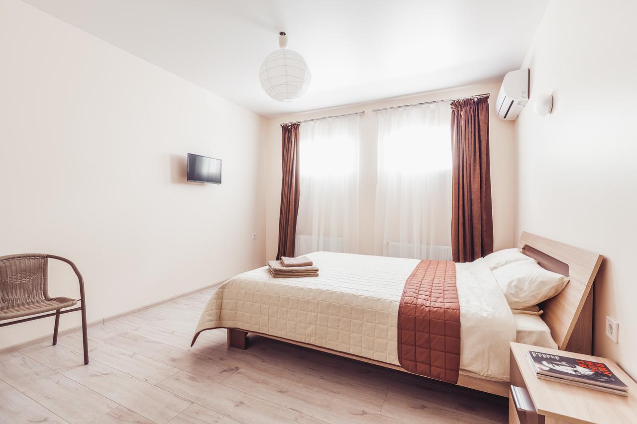 Apartments Near Deribasovskaya Odessa Ngoại thất bức ảnh
