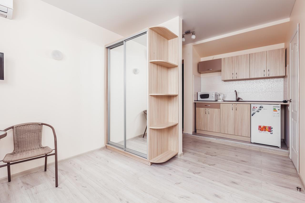 Apartments Near Deribasovskaya Odessa Ngoại thất bức ảnh