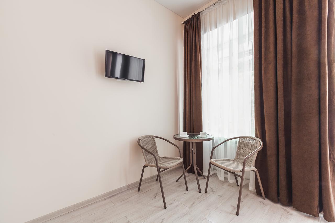 Apartments Near Deribasovskaya Odessa Ngoại thất bức ảnh