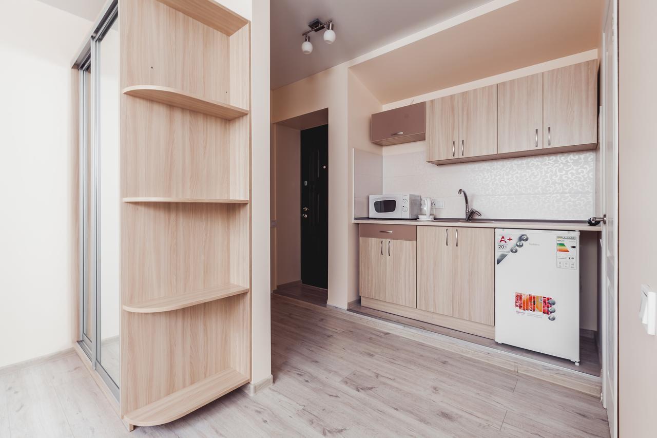 Apartments Near Deribasovskaya Odessa Ngoại thất bức ảnh