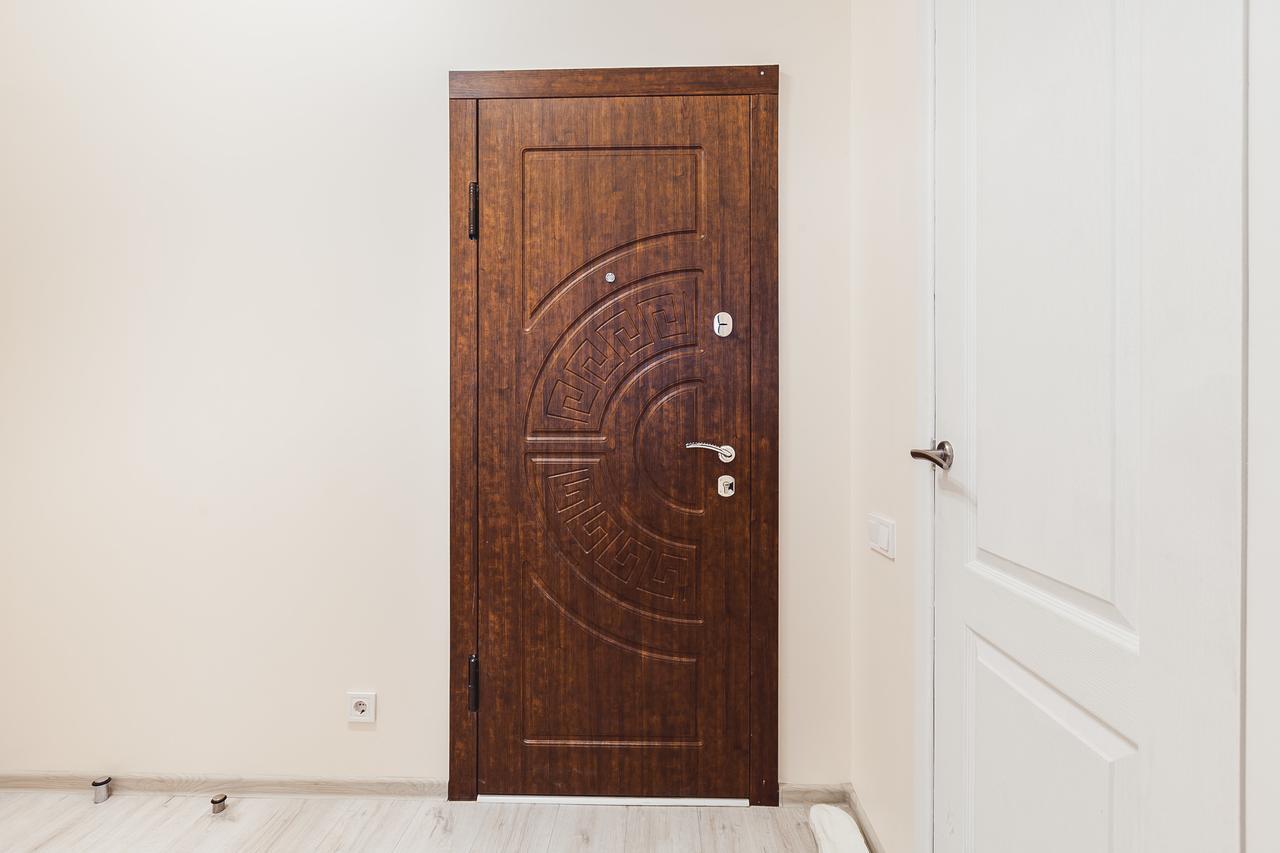 Apartments Near Deribasovskaya Odessa Ngoại thất bức ảnh
