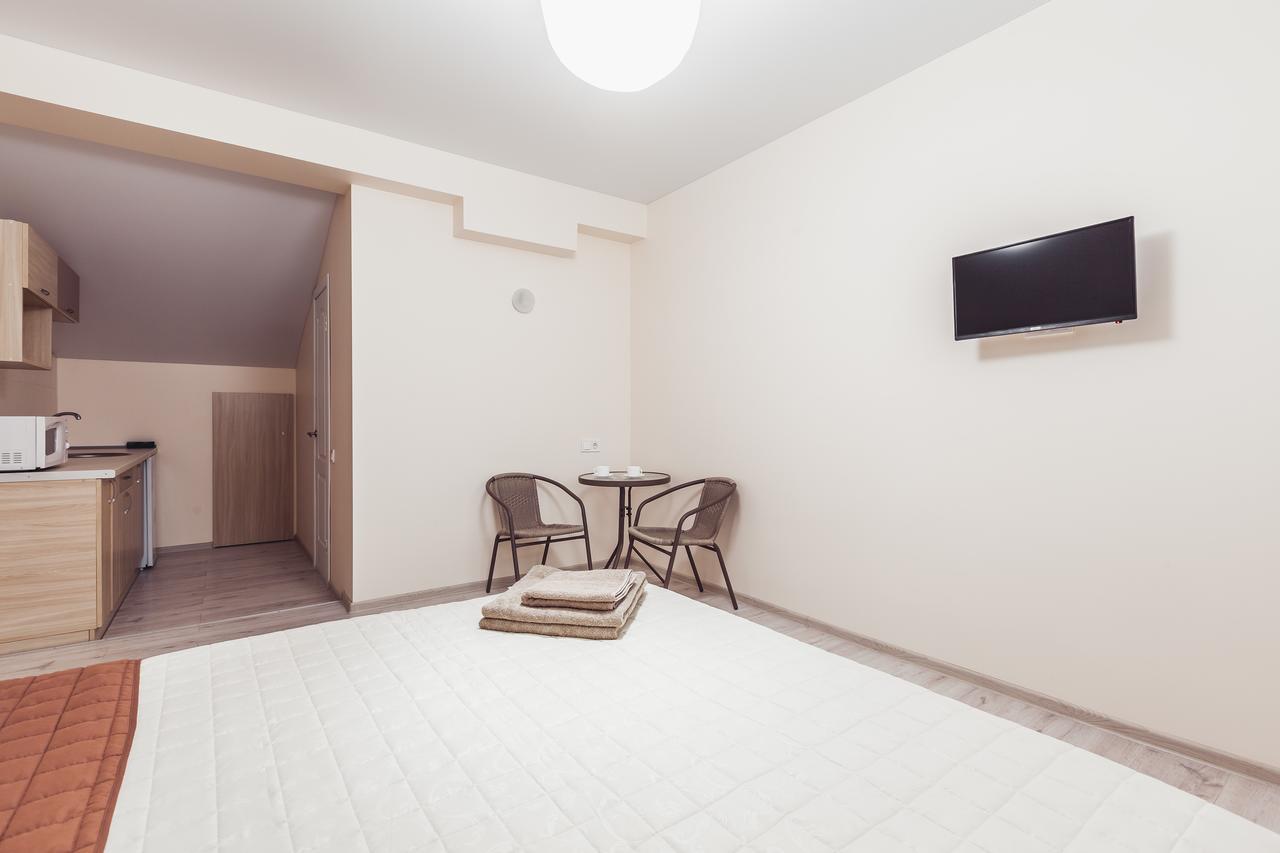 Apartments Near Deribasovskaya Odessa Ngoại thất bức ảnh