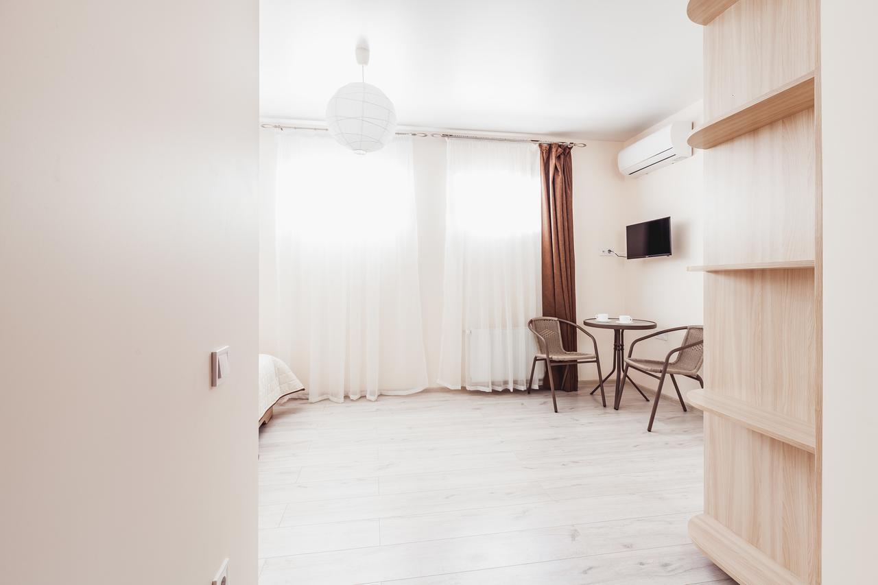 Apartments Near Deribasovskaya Odessa Ngoại thất bức ảnh