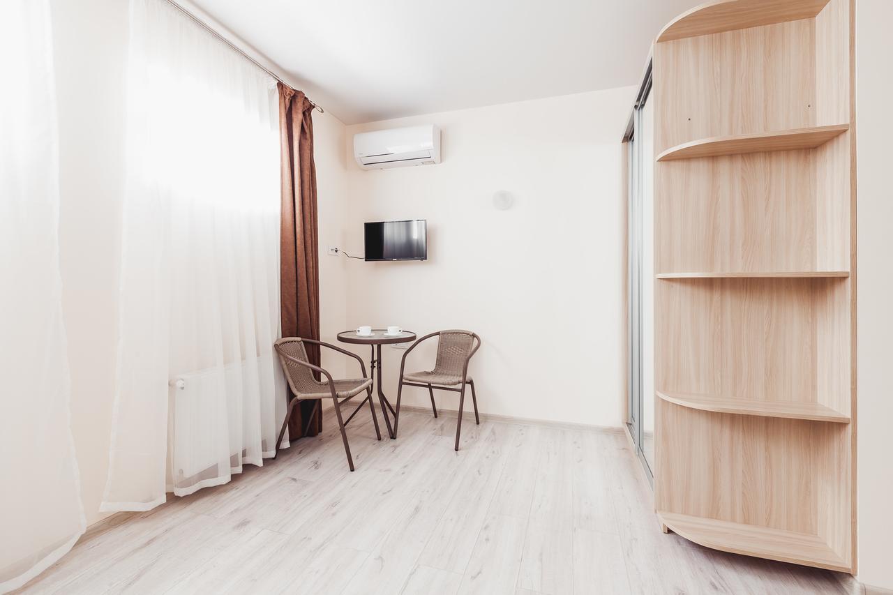 Apartments Near Deribasovskaya Odessa Ngoại thất bức ảnh