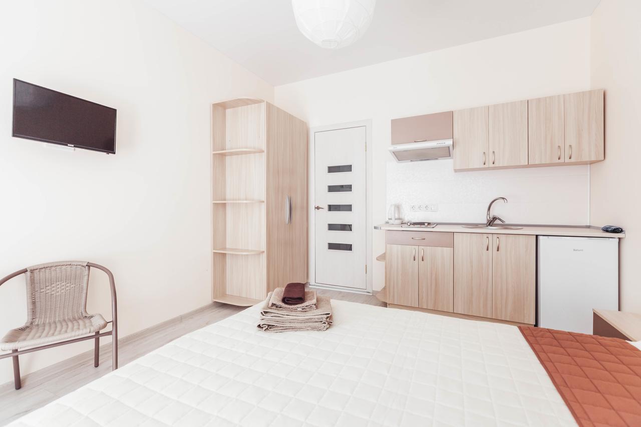 Apartments Near Deribasovskaya Odessa Ngoại thất bức ảnh