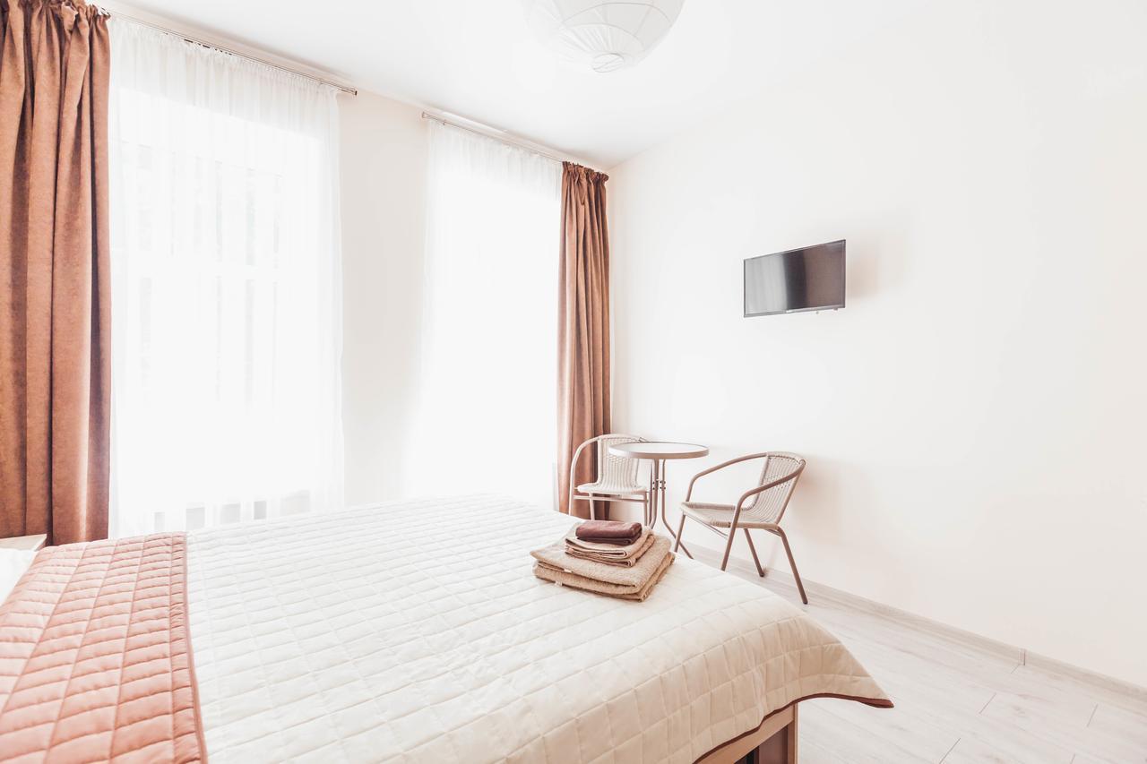 Apartments Near Deribasovskaya Odessa Ngoại thất bức ảnh