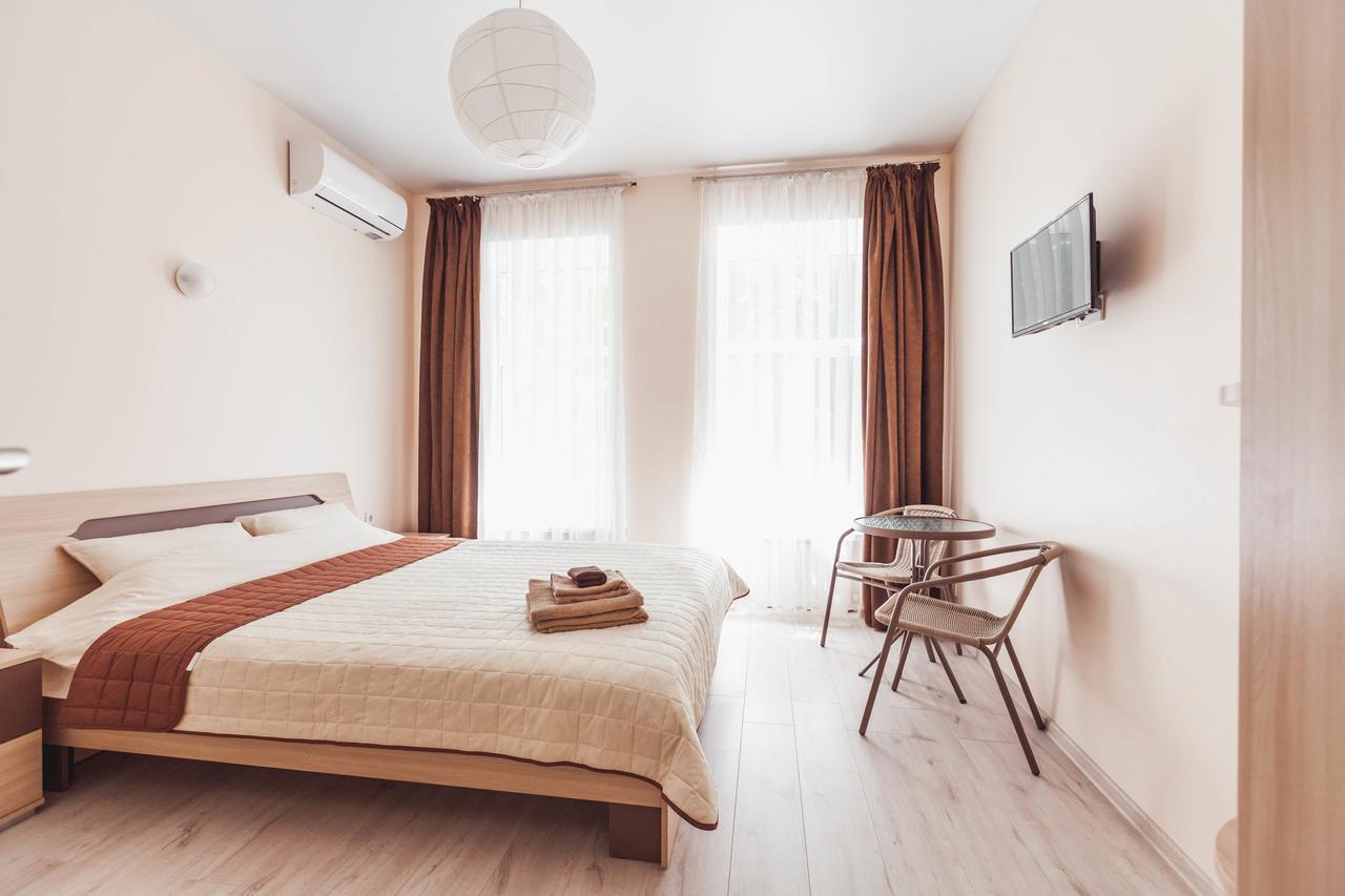Apartments Near Deribasovskaya Odessa Ngoại thất bức ảnh